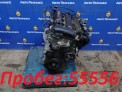 Двигатель  Mazda Tribute EP3W L3 2005