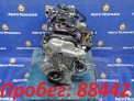 Двигатель  Nissan Note HE12 HR12DE 2017