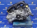 Двигатель  Subaru Levorg VM4 FB16E 2015