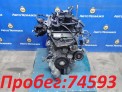 Двигатель  Toyota Roomy M900A 1KR-VET 2017