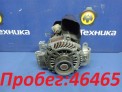 Генератор  Mazda Atenza GG3S L3-VE 2007
