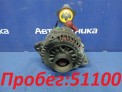 Генератор  Subaru Legacy B4 BE5 EJ206 1999