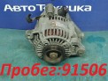 Генератор  Toyota Corolla NZE121 1NZ-FE 2002