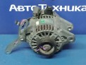 Генератор  Toyota Ist NCP65 1NZ 2003