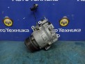 Компрессор кондиционера  Honda Crossroad RT4 R20A 2008
