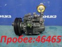 Компрессор кондиционера  Mazda Atenza GG3S L3-VE 2007