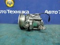 Компрессор кондиционера  Suzuki Jimny JB23W K6A 1999