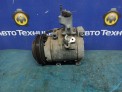 Компрессор кондиционера  Toyota Mark 2 GX100 1G-FE 1999