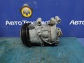 Компрессор кондиционера  Toyota Ractis NCP125 1NZ-FE 2011