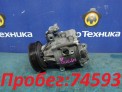 Компрессор кондиционера  Toyota Roomy M900A 1KR-VET 2017