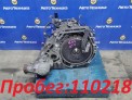 КПП автоматическая  Honda Crossroad RT4 R20A 2008
