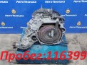 КПП автоматическая  Honda Fit GK4 L13B 2013