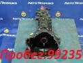 КПП механическая  Suzuki Jimny JB23W K6A 1999