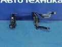 Крепление противотуманной фары переднее правое Honda Stream RN6 R18A 2006