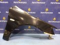 Крыло переднее правое Mitsubishi Galant Fortis CY4A 4B11 2008