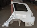Крыло заднее левое Nissan Ad VY11 QG13DE 2004
