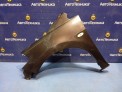 Крыло переднее левое Nissan Tiida C11 HR15DE 2011