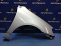 Крыло переднее правое Toyota Corolla Fielder NZE121G 1NZ-FE 2002