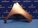 Крыло переднее правое Toyota Corolla Fielder NZE141G 1NZ-FE 2008