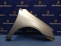 Крыло переднее правое Toyota Corolla NZE120 2NZ-FE 2004