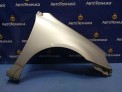 Крыло переднее правое Toyota Corolla NZE121 1NZ-FE 2002