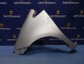 Крыло переднее левое Toyota Ractis NCP125 1NZ-FE 2011