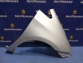 Крыло переднее правое Toyota Ractis NCP125 1NZ-FE 2011