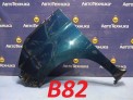 Крыло переднее левое Toyota Roomy/tank M900A 1KR-VET 2017