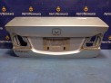 Крышка багажника задняя Honda Civic FD1 R18A 2006