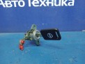 Личинка замка двери передняя левая Nissan X-trail PNT30 SR20VET 2005