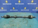 Привод передний правый Toyota Corolla Fielder ZRE162G 2ZR-FAE 2013