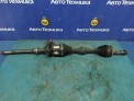 Привод передний правый Toyota Ractis NCP125 1NZ-FE 2011