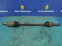 Привод задний правый Toyota Ractis NCP125 1NZ-FE 2011