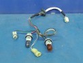 Проводка фар задняя правая Subaru Outback BR9 EJ253 2009