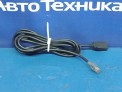 Проводка магнитолы  Mitsubishi Airtrek CU5W 4G69 2004