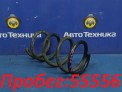 Пружина подвески задняя Mazda Tribute EP3W L3 2005