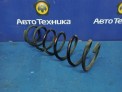 Пружина подвески передняя Suzuki Jimny JB23W K6A 1999