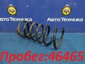 Пружина подвески задняя Toyota Roomy M900A 1KR-VET 2017