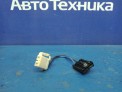 Разъем топливного насоса  Mitsubishi Galant Fortis CY4A 4B11 2009