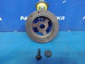 Шкив коленвала  Ford Explorer U251 MODULARV8/TRITONV8 2008