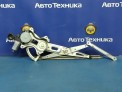 Стеклоподъемный механизм передний левый Toyota Vitz KSP90 1KR 2008