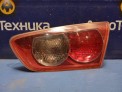 Стоп-вставка задняя правая Mitsubishi Lancer X/galant Fortis CY4A 4B11 2008