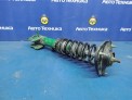 Стойка подвески передняя левая Honda Step Wagon RF8 K24A 2005