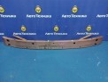 Усилитель бампера передний Toyota Corolla Fielder NZE141G 1NZ-FE 2008