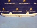 Усилитель бампера передний Toyota Corolla Fielder NZE141G 1NZ-FE 2008