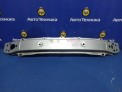 Усилитель бампера передний Toyota Ractis NCP125 1NZ-FE 2011