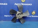 Вентилятор радиатора  Nissan March AK12 CR12DE 2004