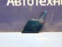 Заглушка бампера задняя Toyota Roomy M900A 1KR-VET 2017