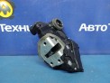 Замок двери передний левый Toyota Vitz KSP90 1KR 2008