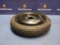 Запаска  Mazda Premacy CP8W FP-DE 2003